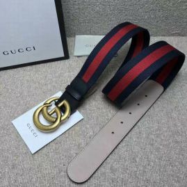 Picture of Gucci Belts _SKUGucciBelt38mmX95-125CM7D2823630